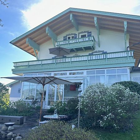 Haus Dreiseenblick - Adults Only Rimsting Luaran gambar