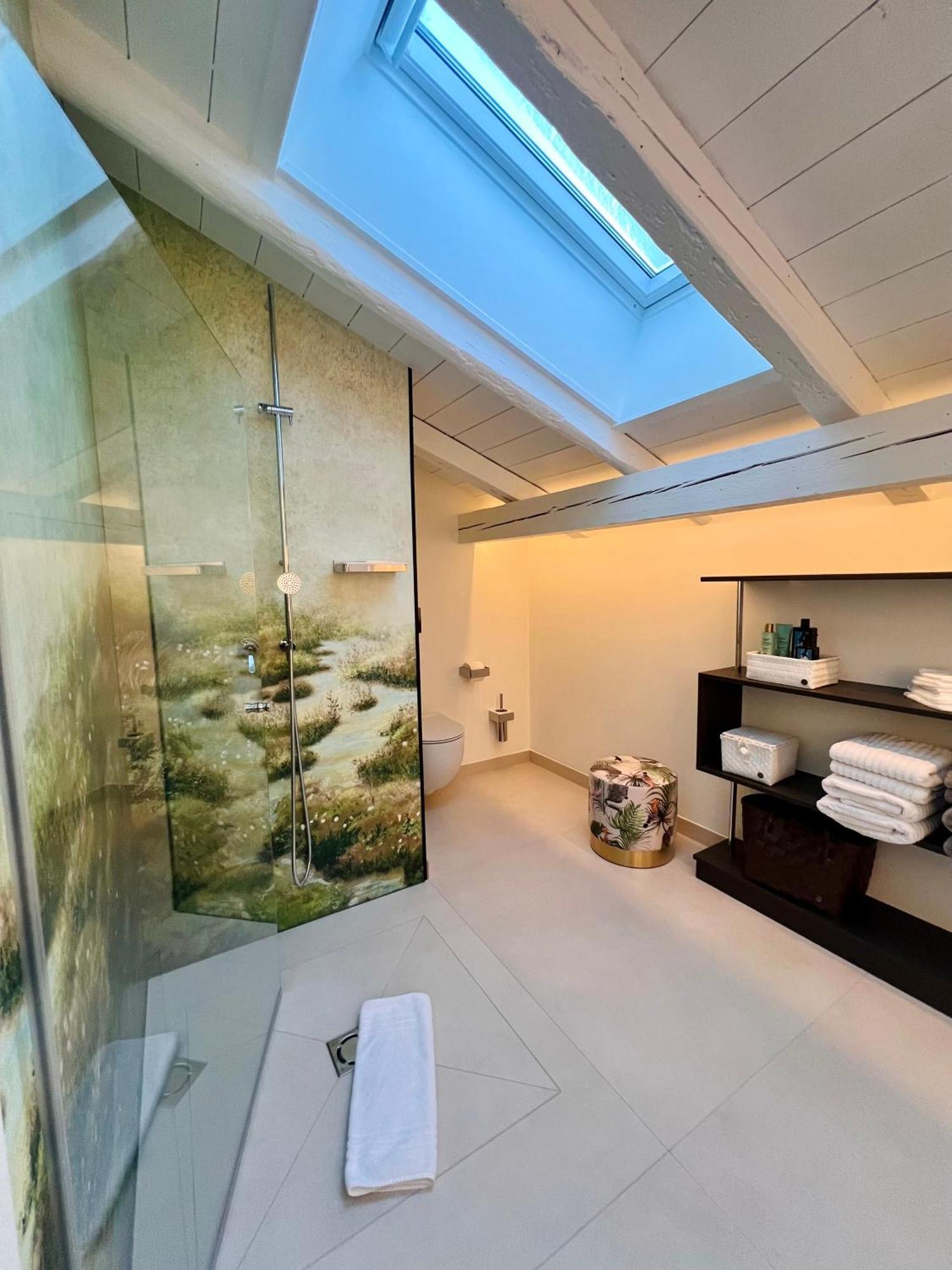 Haus Dreiseenblick - Adults Only Rimsting Luaran gambar
