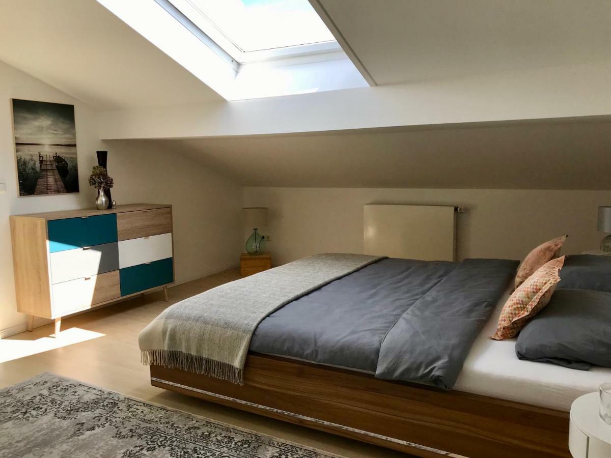 Haus Dreiseenblick - Adults Only Rimsting Luaran gambar